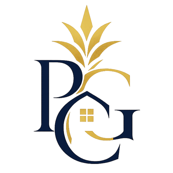 Pineapple Costa Group