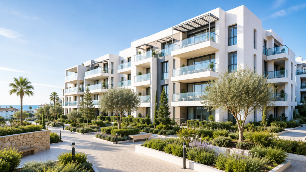 long term rentals